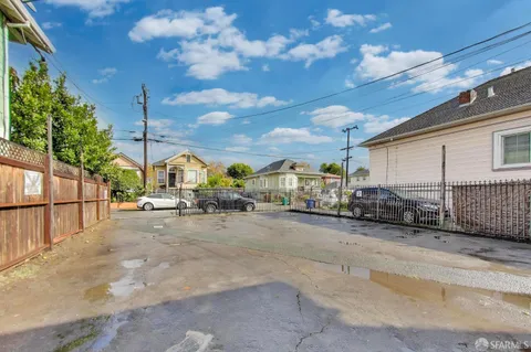 $995,000 | 9847 A Street, Oakland, CA 94603