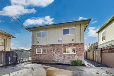 $995,000 | 9847 A Street, Oakland, CA 94603