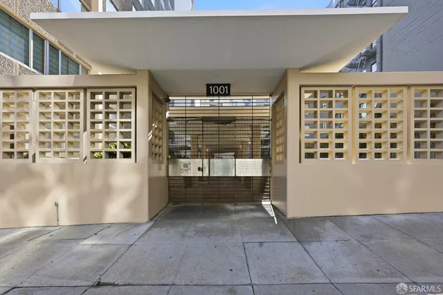 $599,000 | 1001 Pine Street, Unit 906, San Francisco, CA 94109