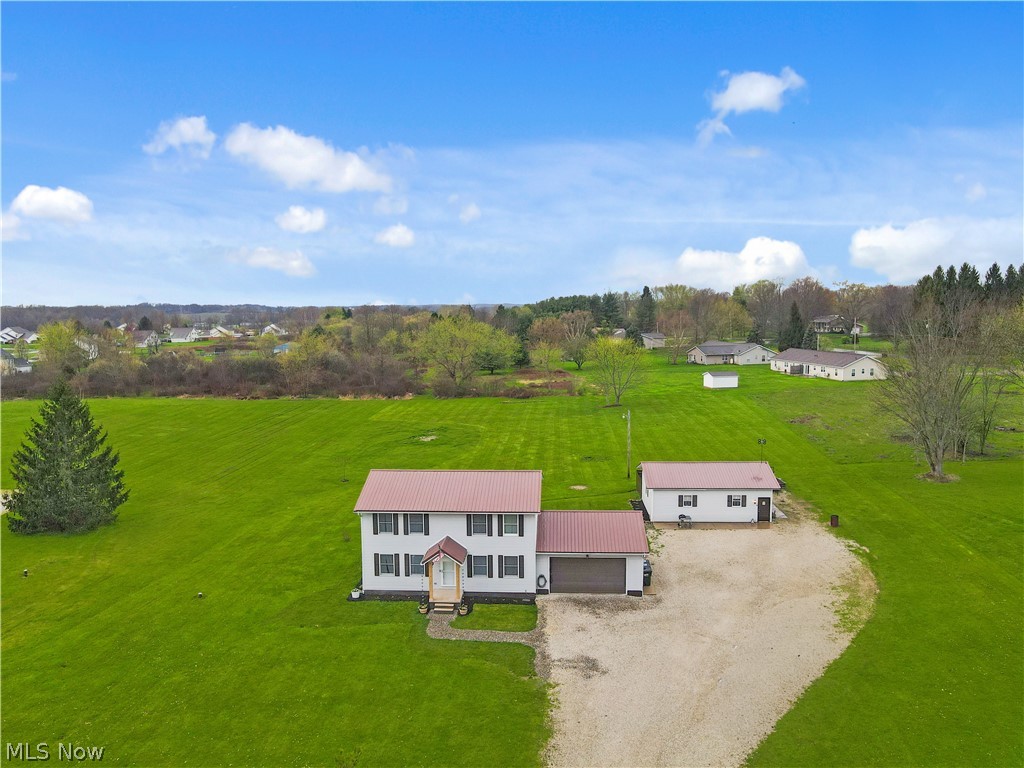 8451 Infirmary Road Ravenna, OH 44266 - Photo 37 of 40
