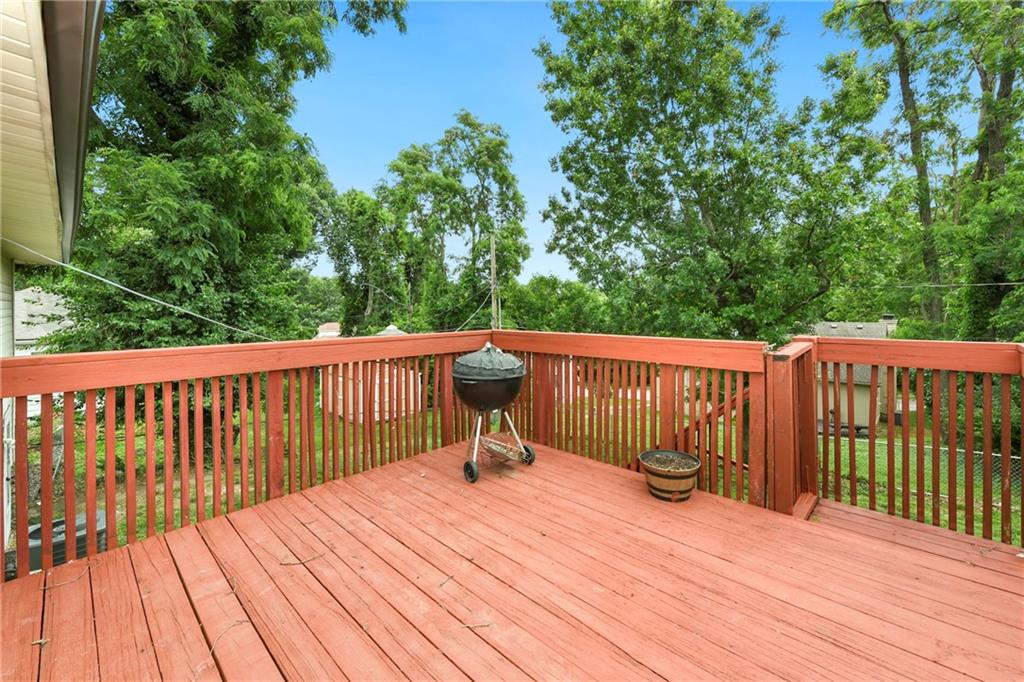 3417 Northeast Prather Road Kansas City, MO 64116 - Photo 30 of 31