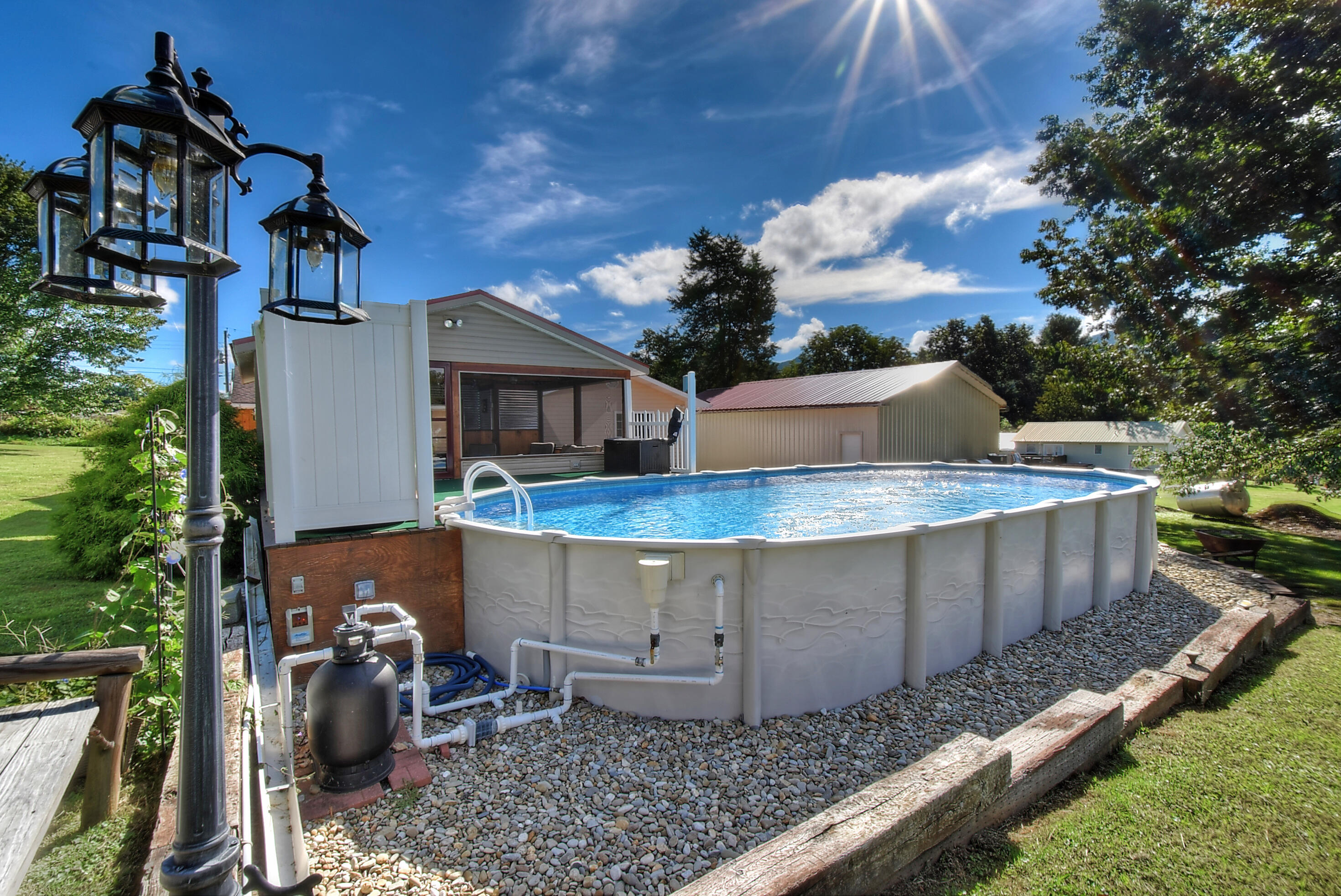 125 Parsonage Road Elizabethton, TN 37643 - Photo 29 of 48 30