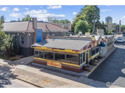 $825,000 | 525 Pearl Street, Denver, CO 80203