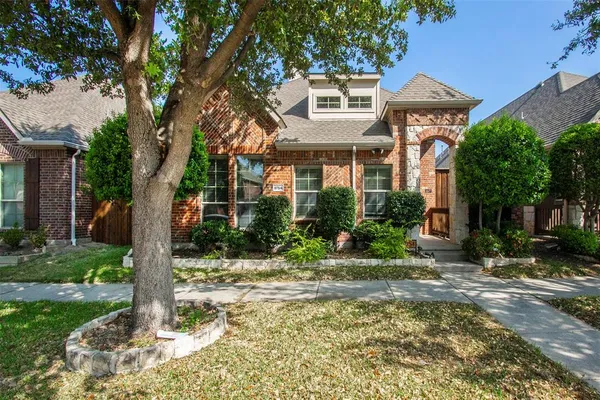 $470,000 | 9754 Boyton Canyon Road, Frisco, TX 75035