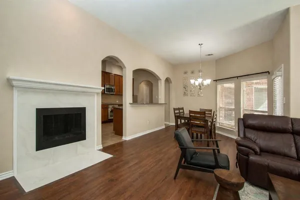 $470,000 | 9754 Boyton Canyon Road, Frisco, TX 75035