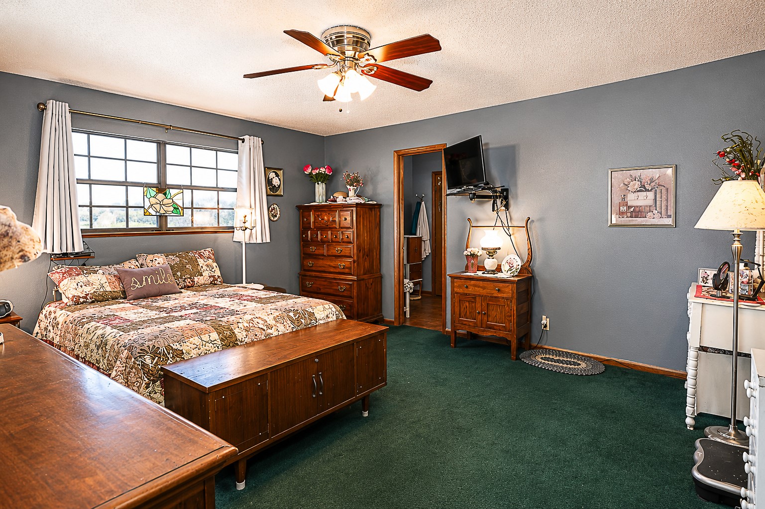 12006 Mueck Road Needville, TX 77461 - Photo 32 of 45