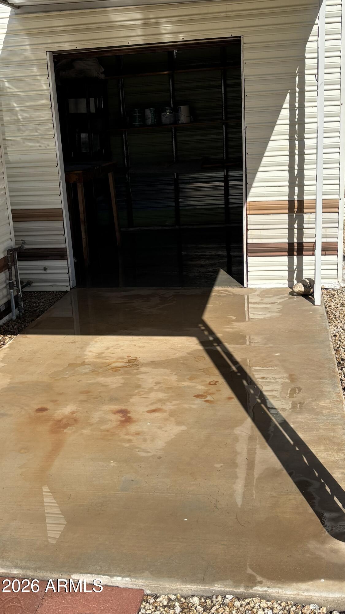 17200 West Bell Road, Unit 2195 Surprise, AZ 85374 - Photo 24 of 27 a view of a hardwood floor