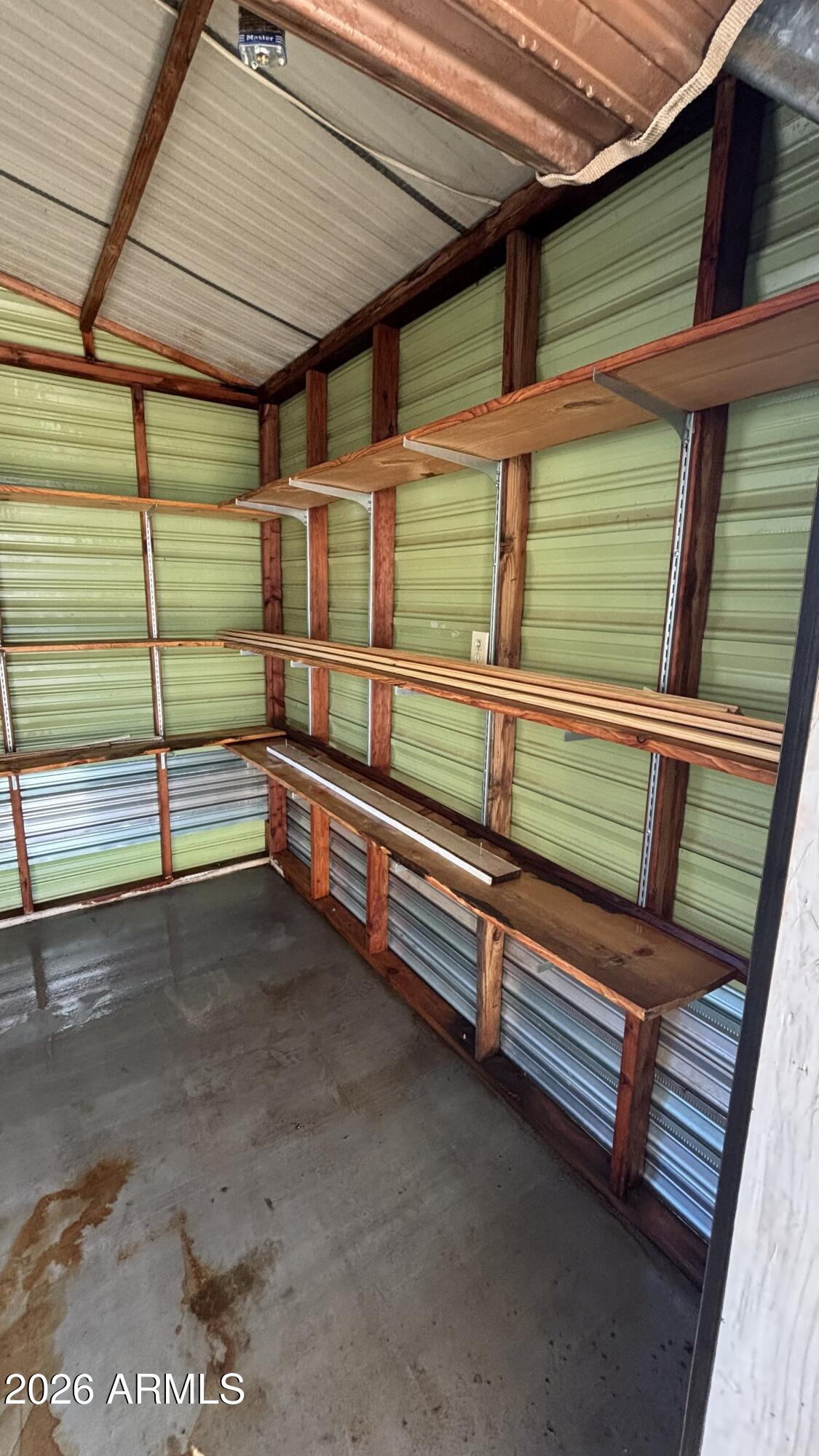 17200 West Bell Road, Unit 2195 Surprise, AZ 85374 - Photo 25 of 27 a view of outdoor space with seating