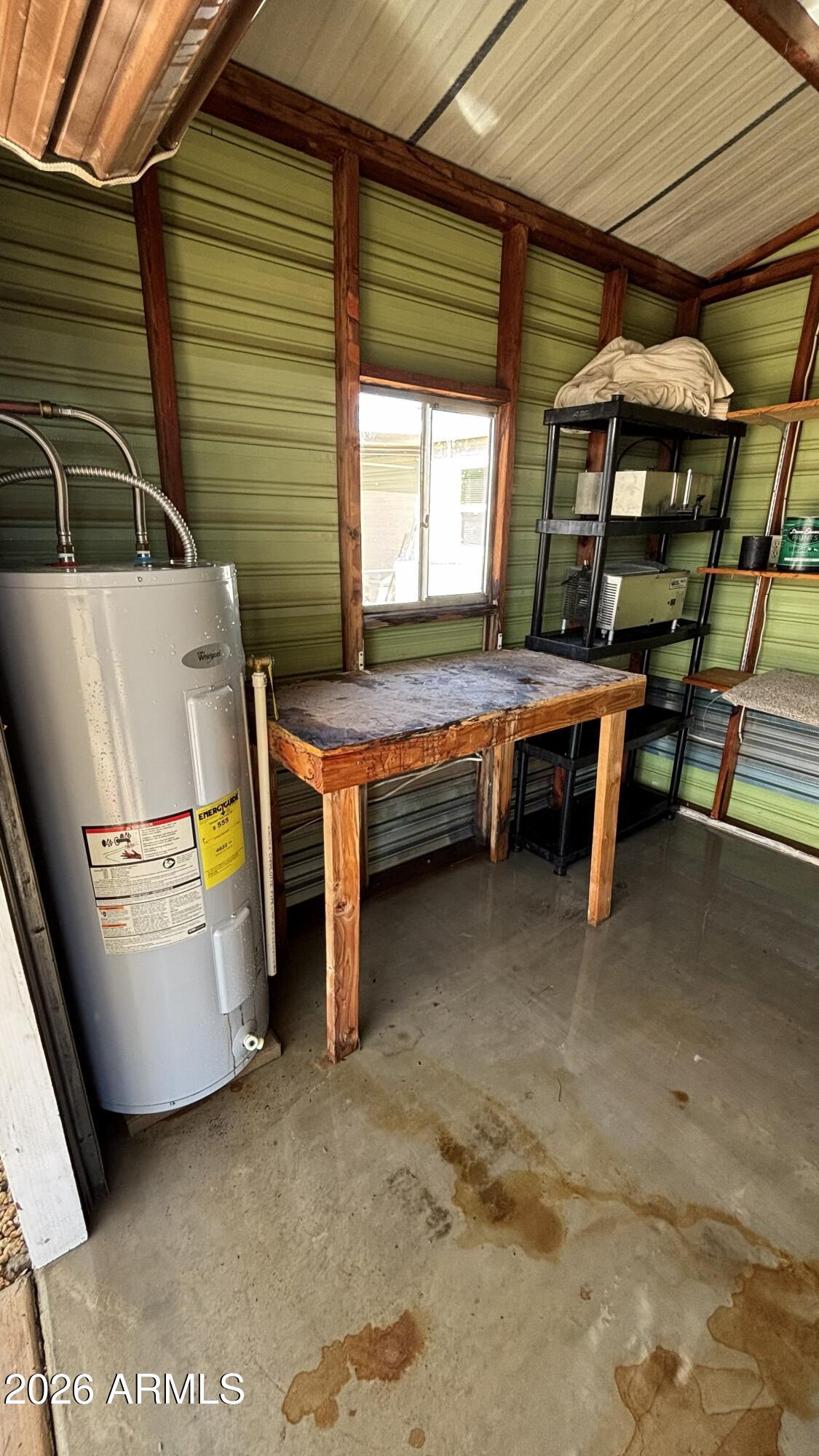 17200 West Bell Road, Unit 2195 Surprise, AZ 85374 - Photo 26 of 27 a view of a room with outdoor space