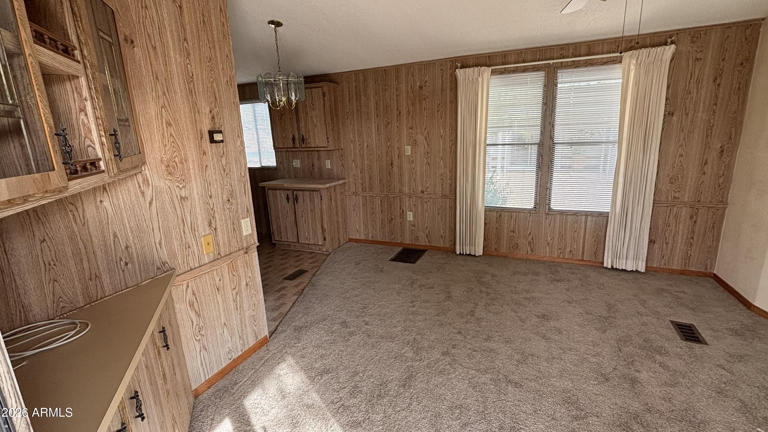 17200 West Bell Road, Unit 2195 Surprise, AZ 85374 - Photo 6 of 27 a view of a storage & utility room