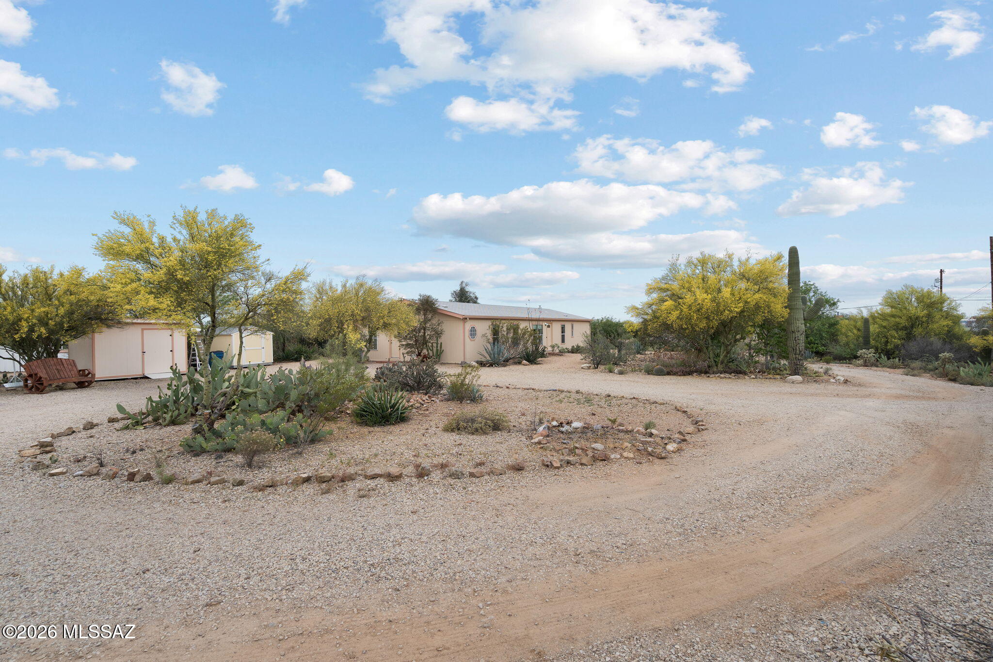 3825 South Aldon Road Tucson, AZ 85735 - Photo 28 of 30