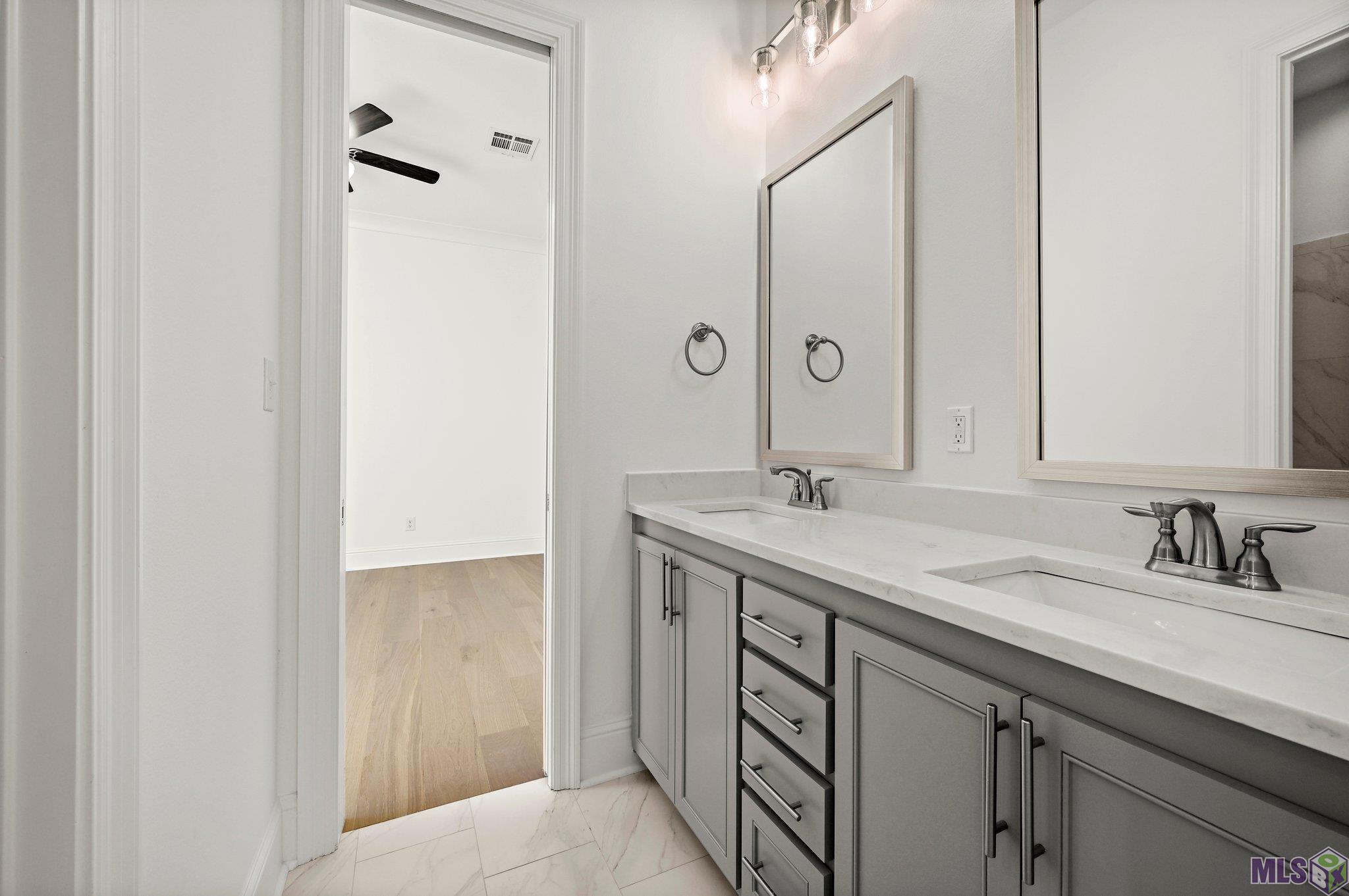 2674 Morning Mist Drive Baton Rouge, LA 70810 - Photo 19 of 34