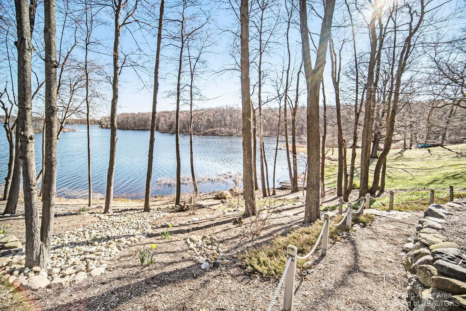 17430 Waterloo Road Chelsea, MI 48118 - Photo 34 of 42 Photo 34