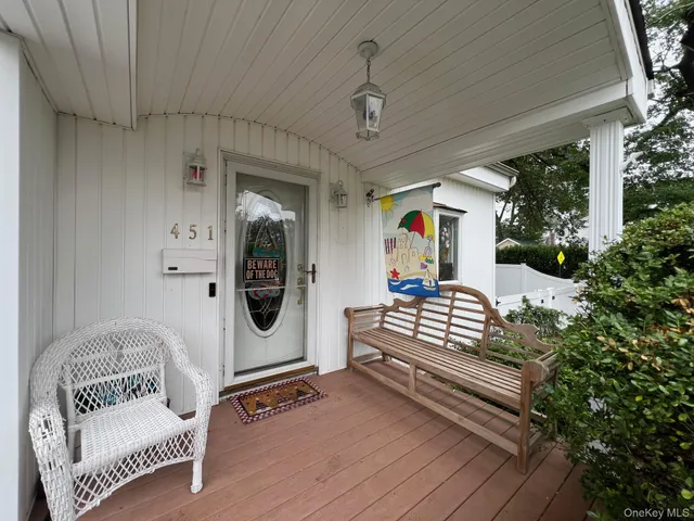 $875,000 | 451 North Grove Street, Valley Stream, NY 11580
