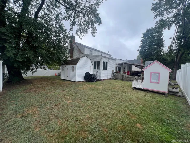 $875,000 | 451 North Grove Street, Valley Stream, NY 11580