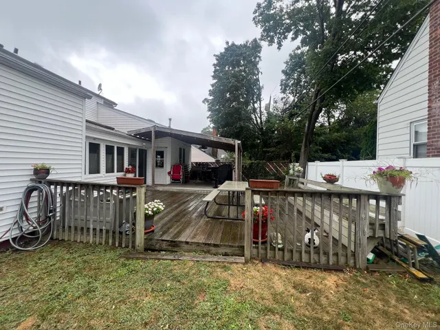 $875,000 | 451 North Grove Street, Valley Stream, NY 11580