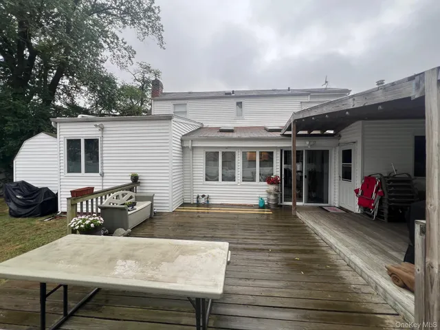 $875,000 | 451 North Grove Street, Valley Stream, NY 11580