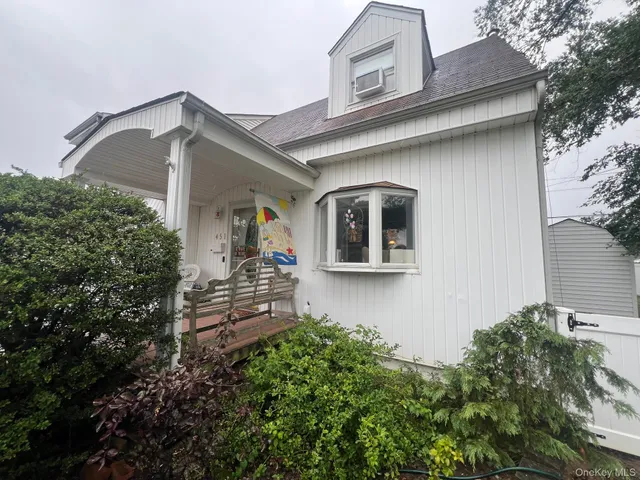 $875,000 | 451 North Grove Street, Valley Stream, NY 11580