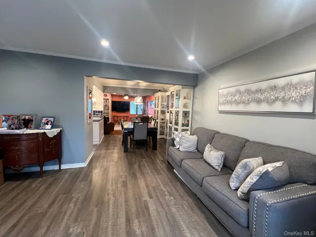 $875,000 | 451 North Grove Street, Valley Stream, NY 11580