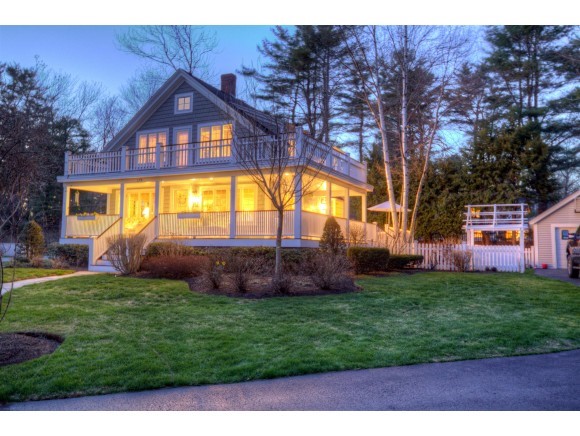 179 North Shore Road Hampton, NH 03842 - Photo 1 of 1