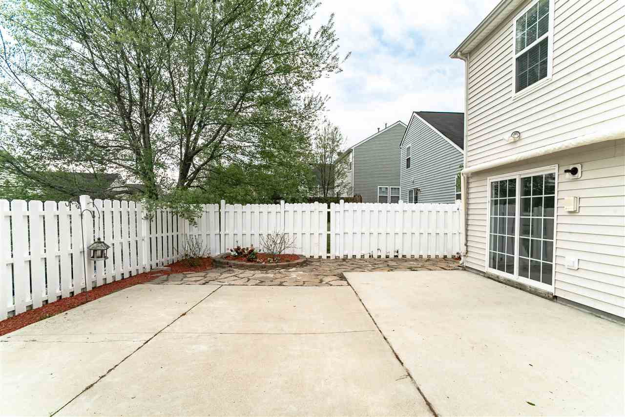4920 Mocha Lane Raleigh, NC 27616 - Photo 4 of 30 Photo 4