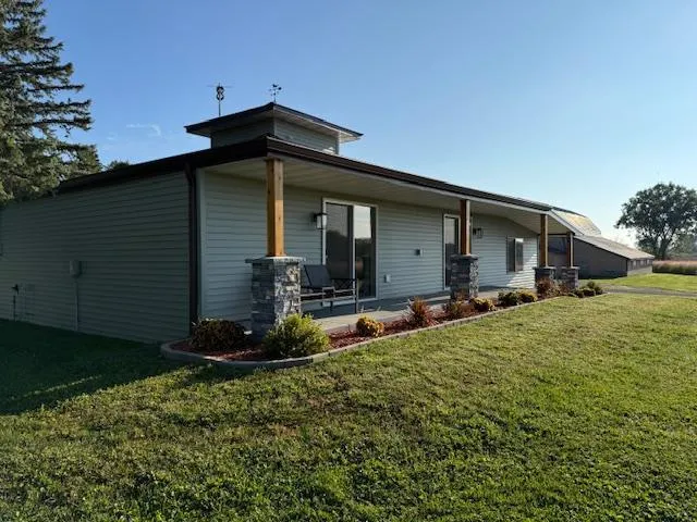 $399,900 | 44331 Highway 44, Mabel, MN 55954