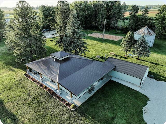 44331 Highway 44 Mabel, MN 55954 - Photo 31 of 36