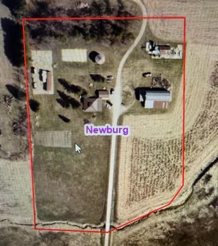$399,900 | 44331 Highway 44, Mabel, MN 55954