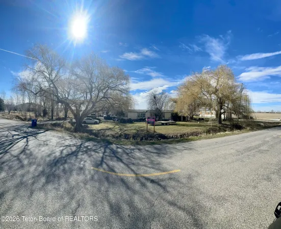 $480,000 | 3069 West 3200 South, Rexburg, ID 83440