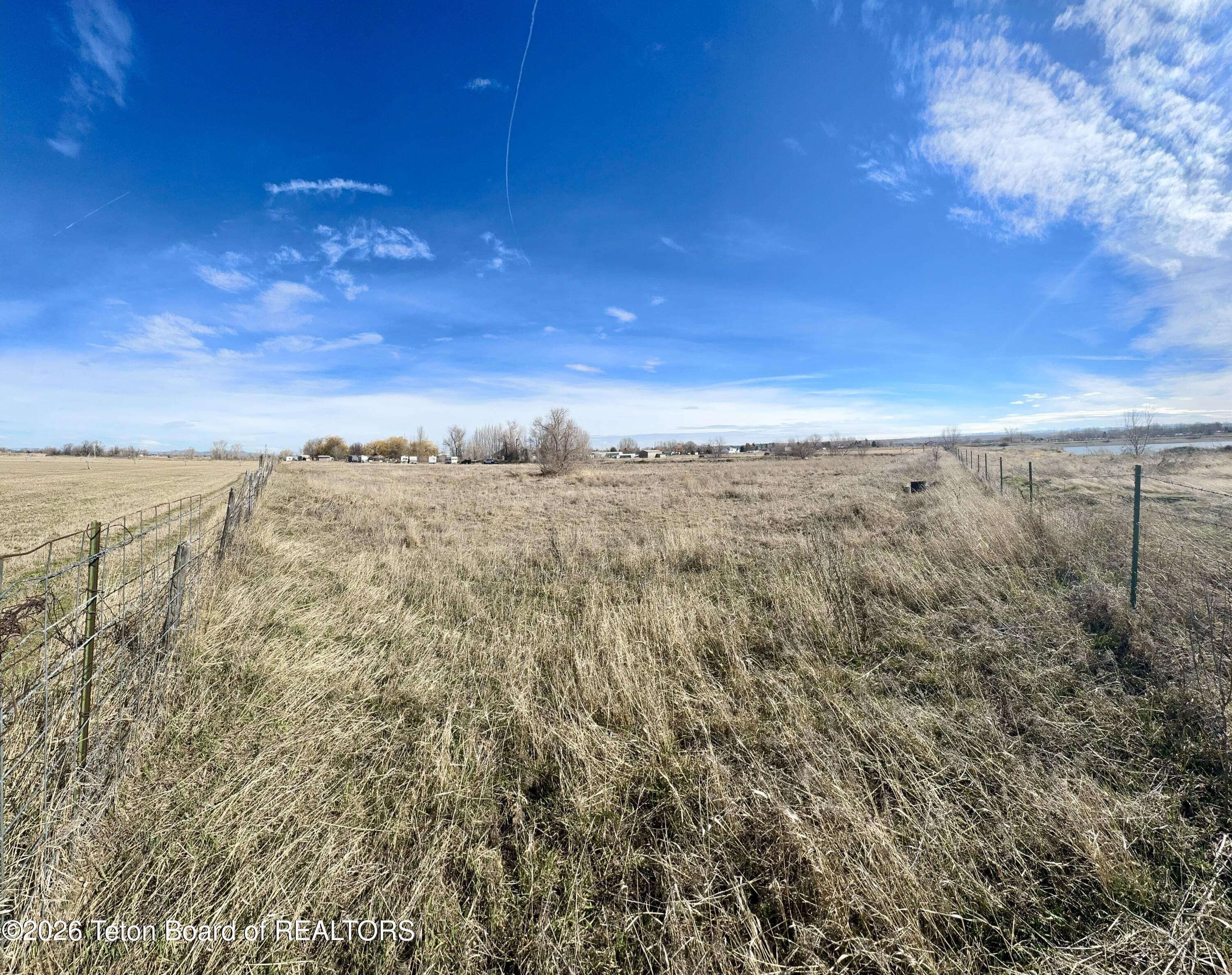 3069 West 3200 South Rexburg, ID 83440 - Photo 10 of 12 Southwest Property Corner