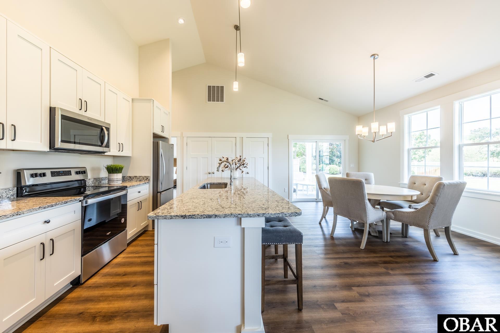 202 Compass Drive North Grandy, NC 27939 - Photo 11 of 46