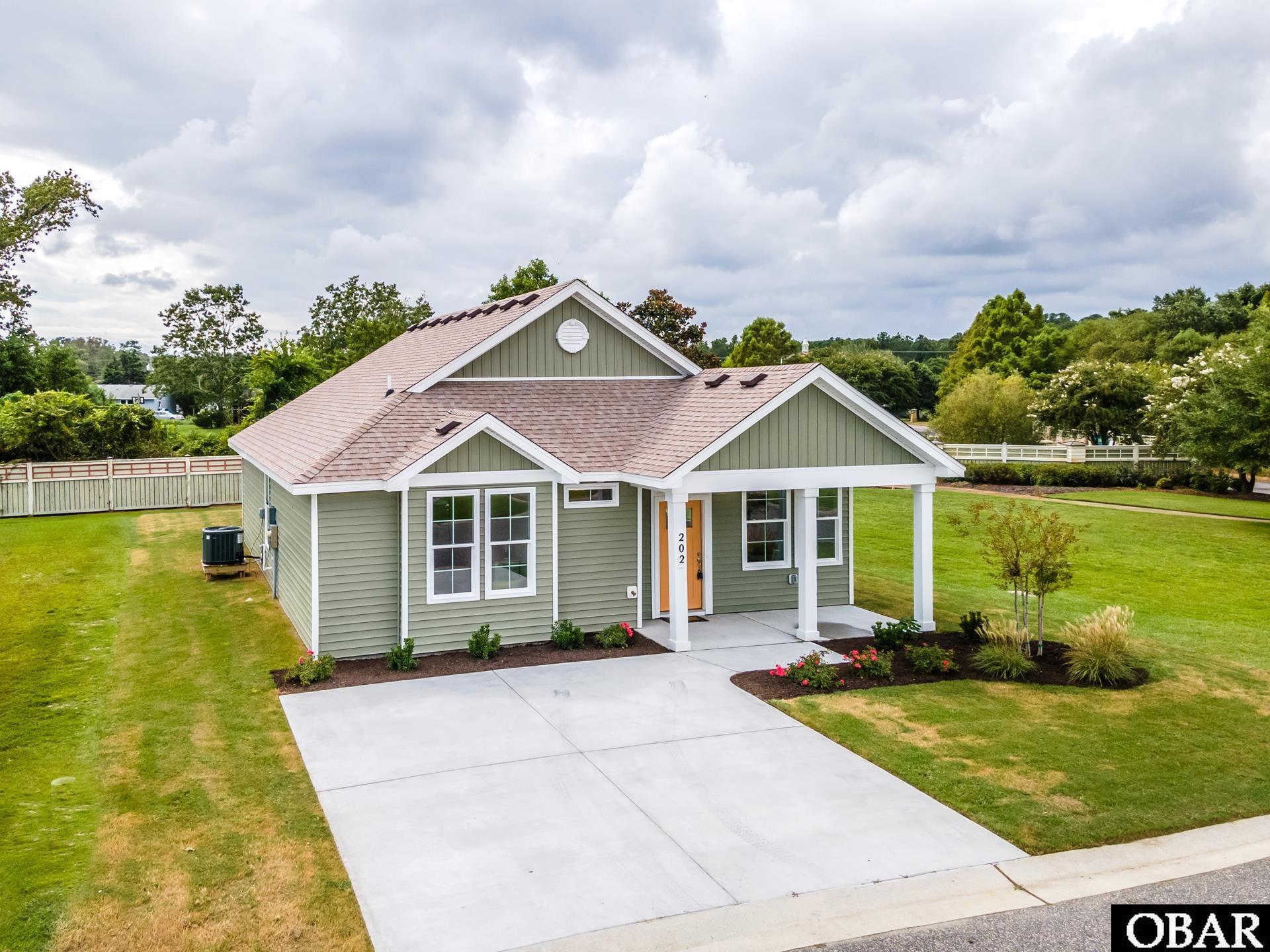 202 Compass Drive North Grandy, NC 27939 - Photo 2 of 46