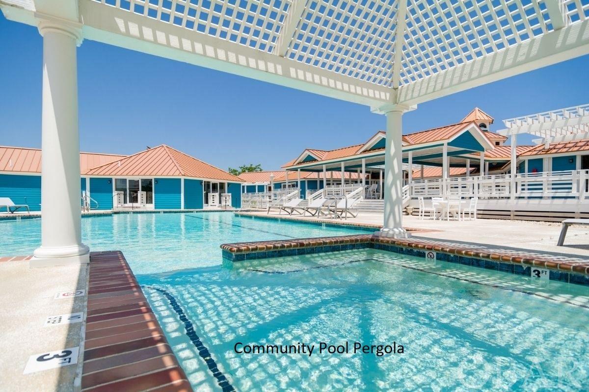 202 Compass Drive North Grandy, NC 27939 - Photo 32 of 46