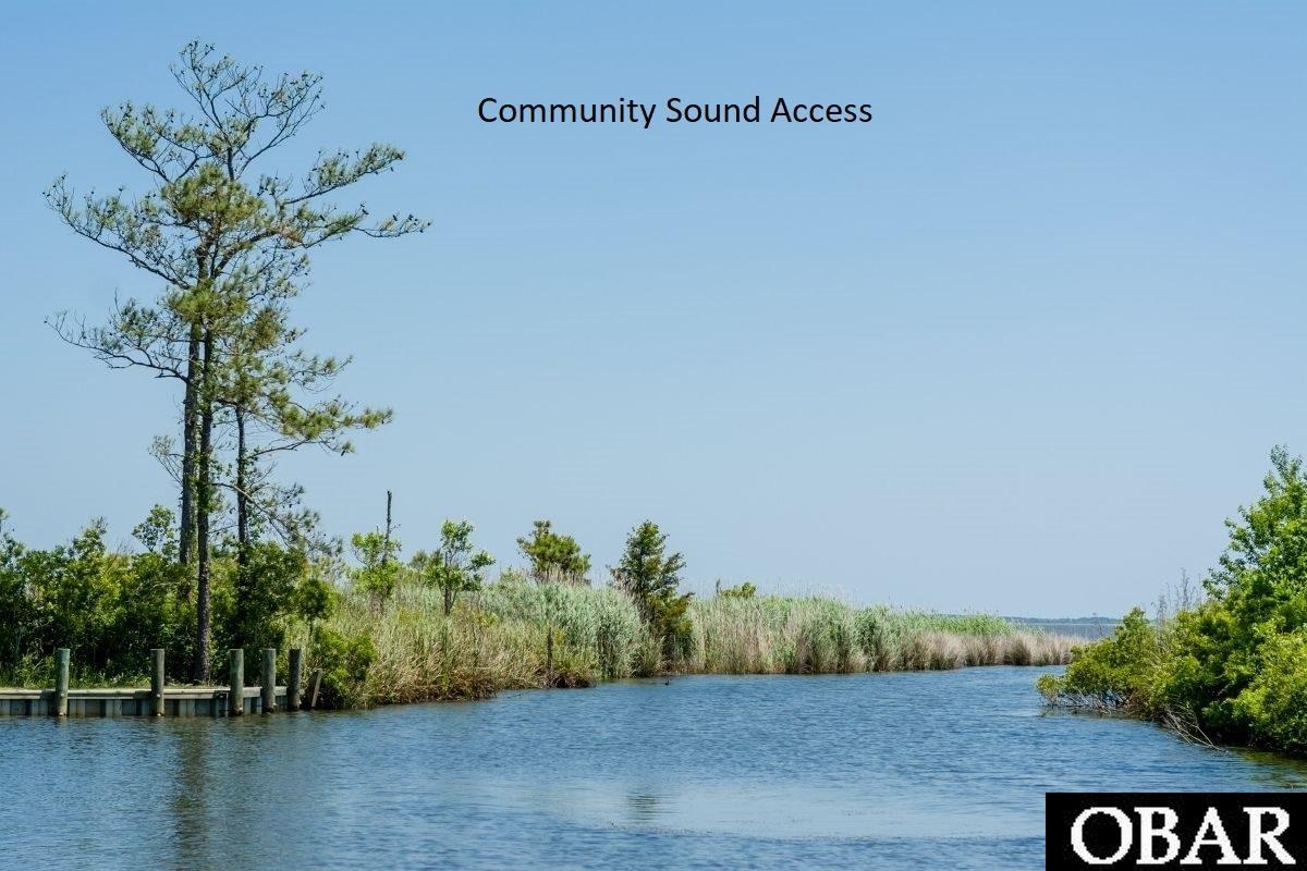 202 Compass Drive North Grandy, NC 27939 - Photo 35 of 46