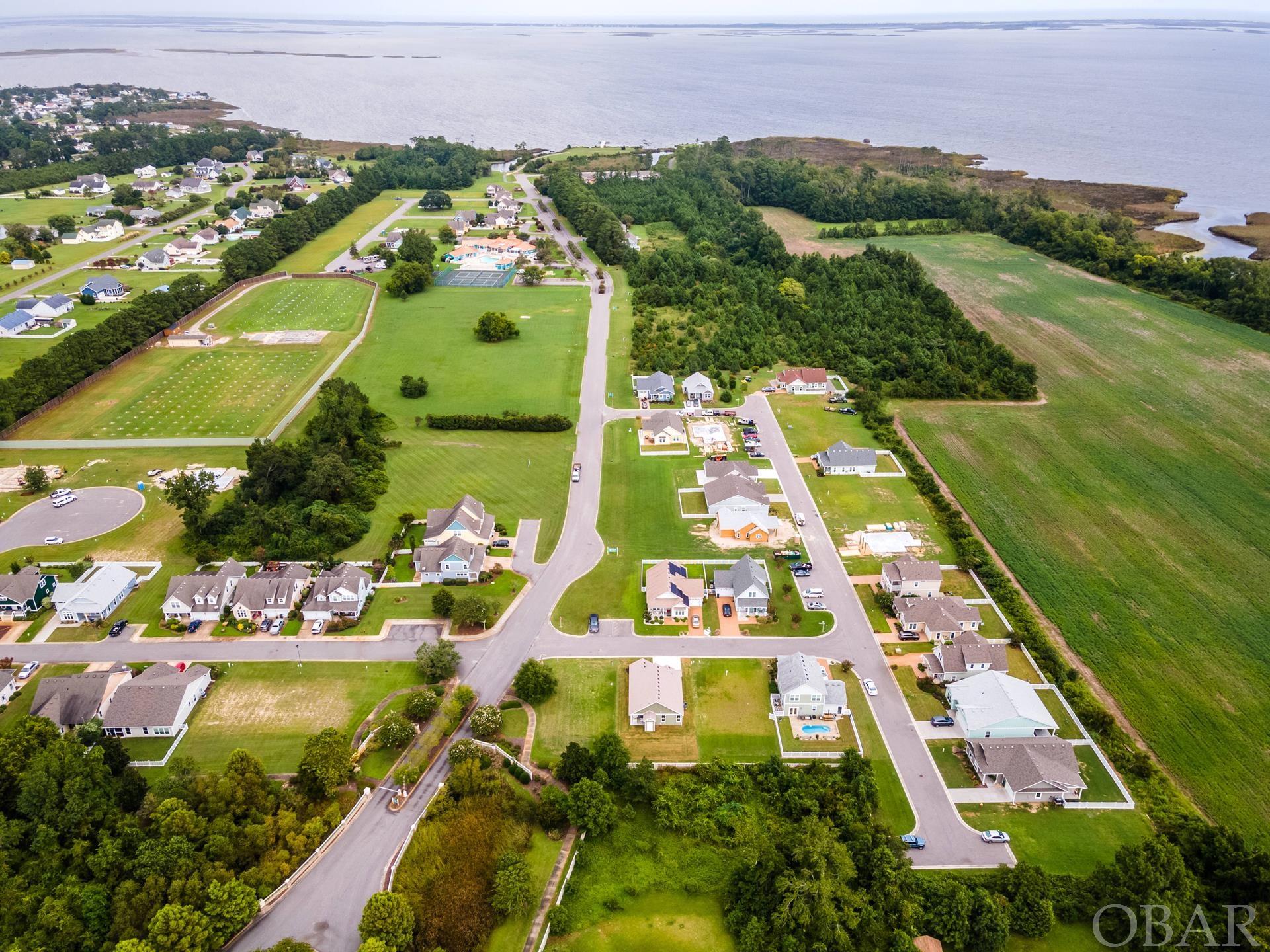 202 Compass Drive North Grandy, NC 27939 - Photo 4 of 46