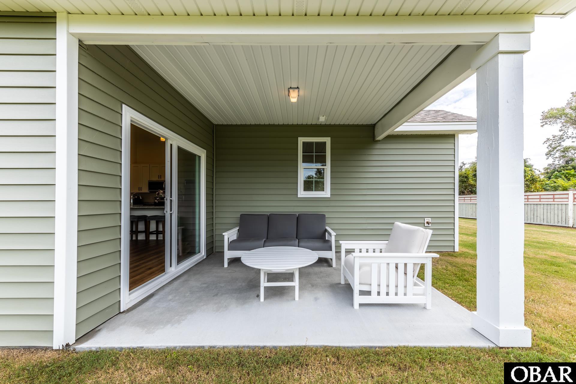 202 Compass Drive North Grandy, NC 27939 - Photo 41 of 46