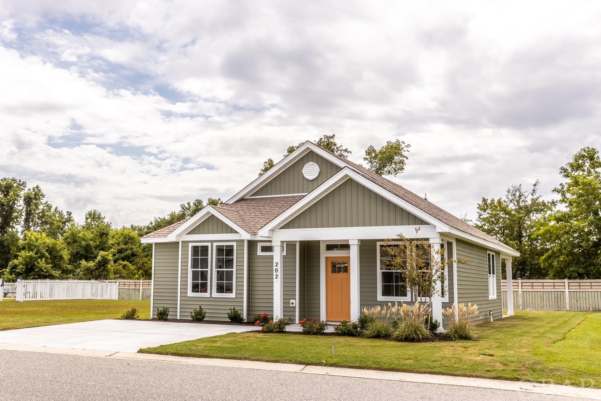 202 Compass Drive North Grandy, NC 27939 - Photo 42 of 46