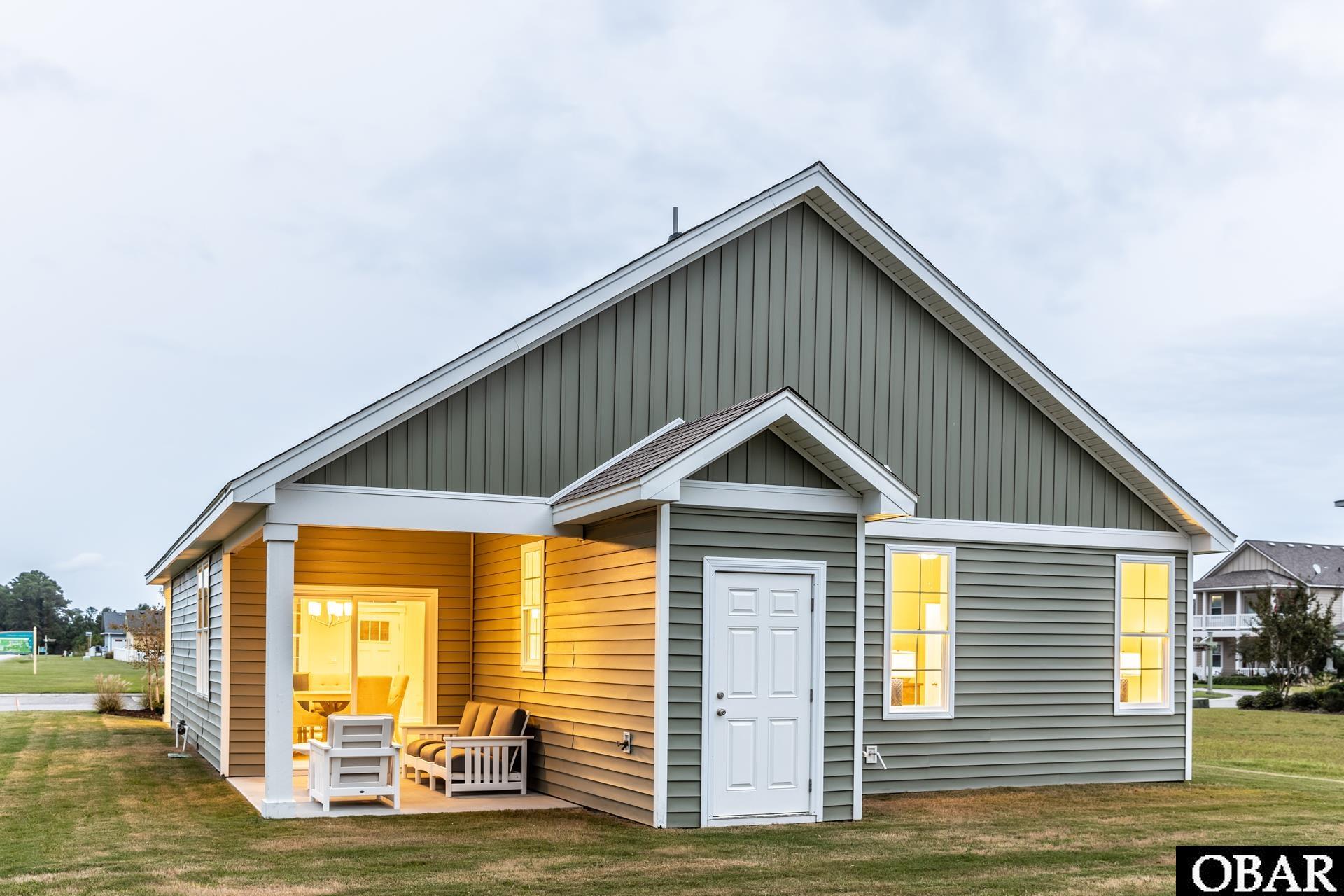 202 Compass Drive North Grandy, NC 27939 - Photo 44 of 46