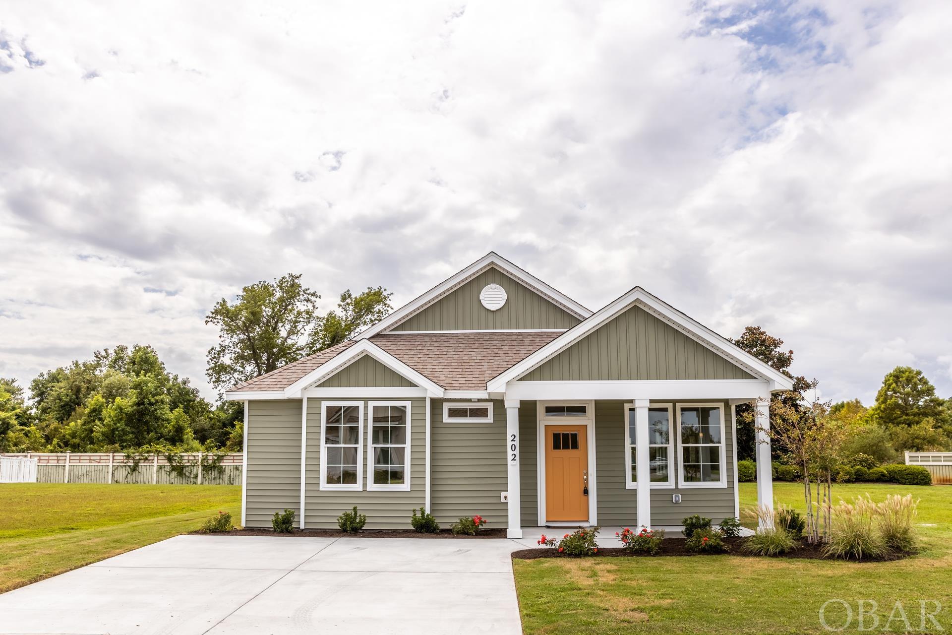 202 Compass Drive North Grandy, NC 27939 - Photo 45 of 46