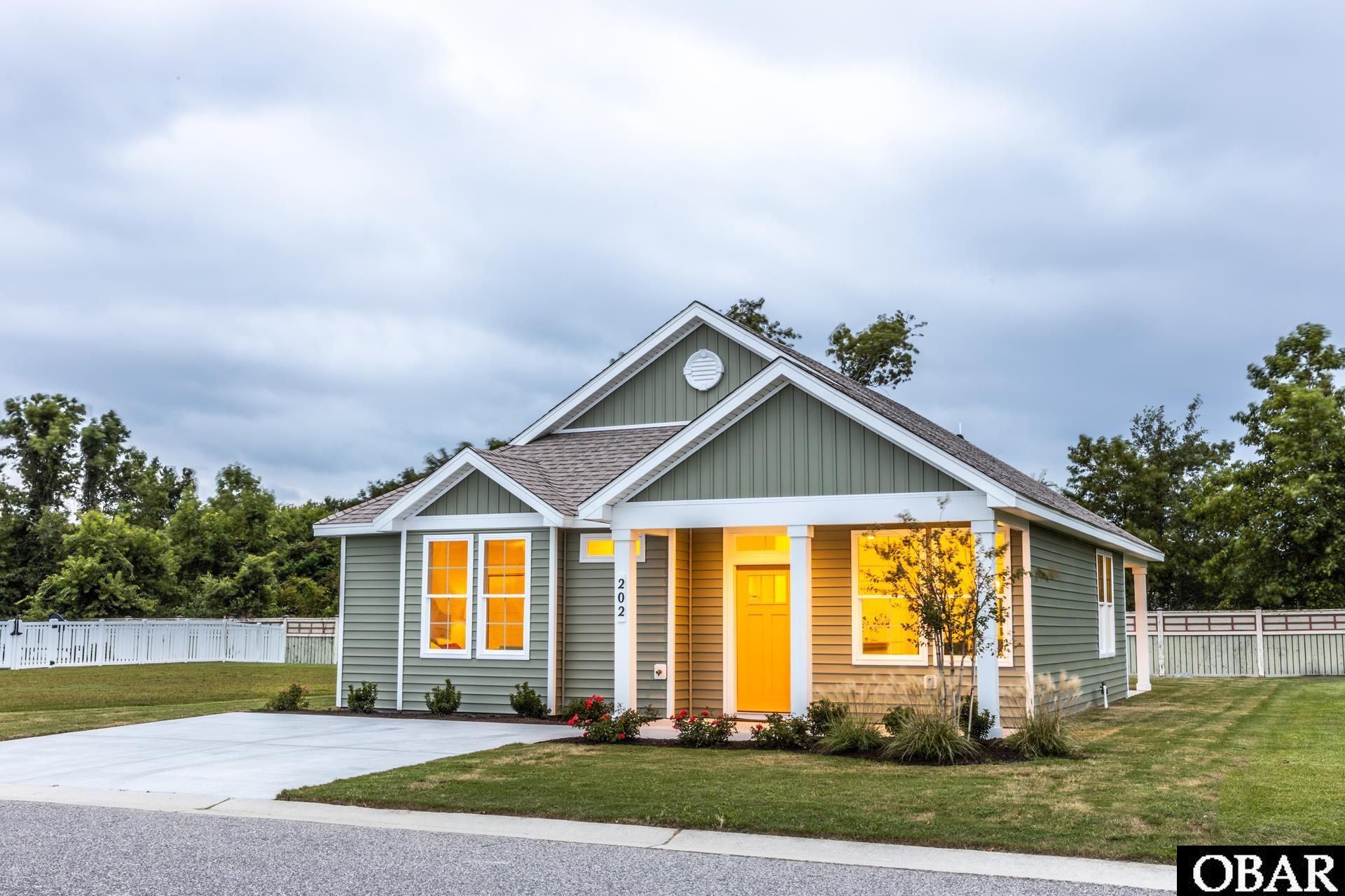 202 Compass Drive North Grandy, NC 27939 - Photo 46 of 46