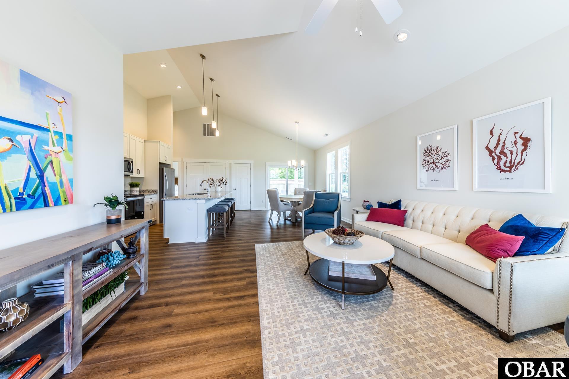 202 Compass Drive North Grandy, NC 27939 - Photo 8 of 46