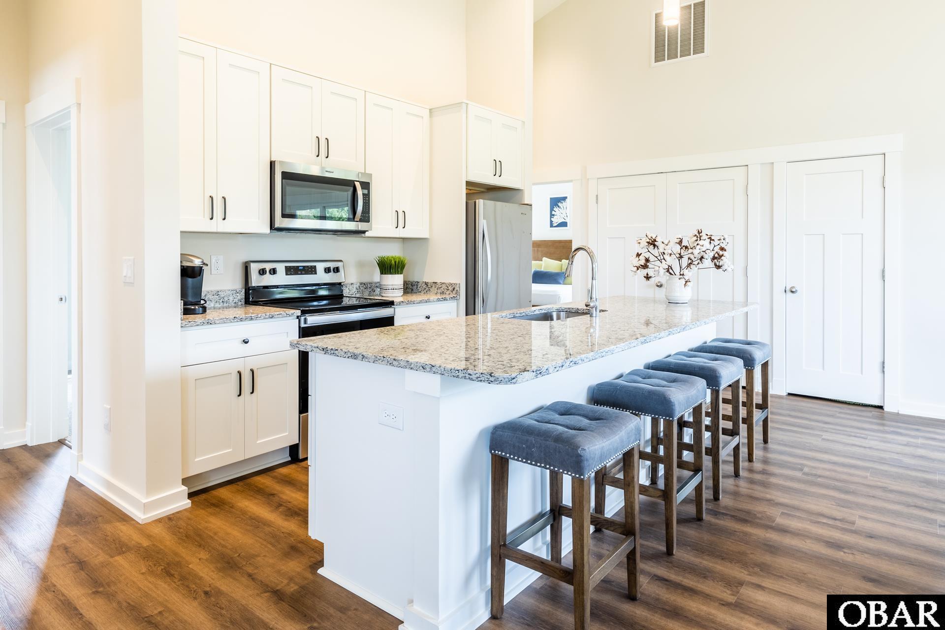 202 Compass Drive North Grandy, NC 27939 - Photo 9 of 46