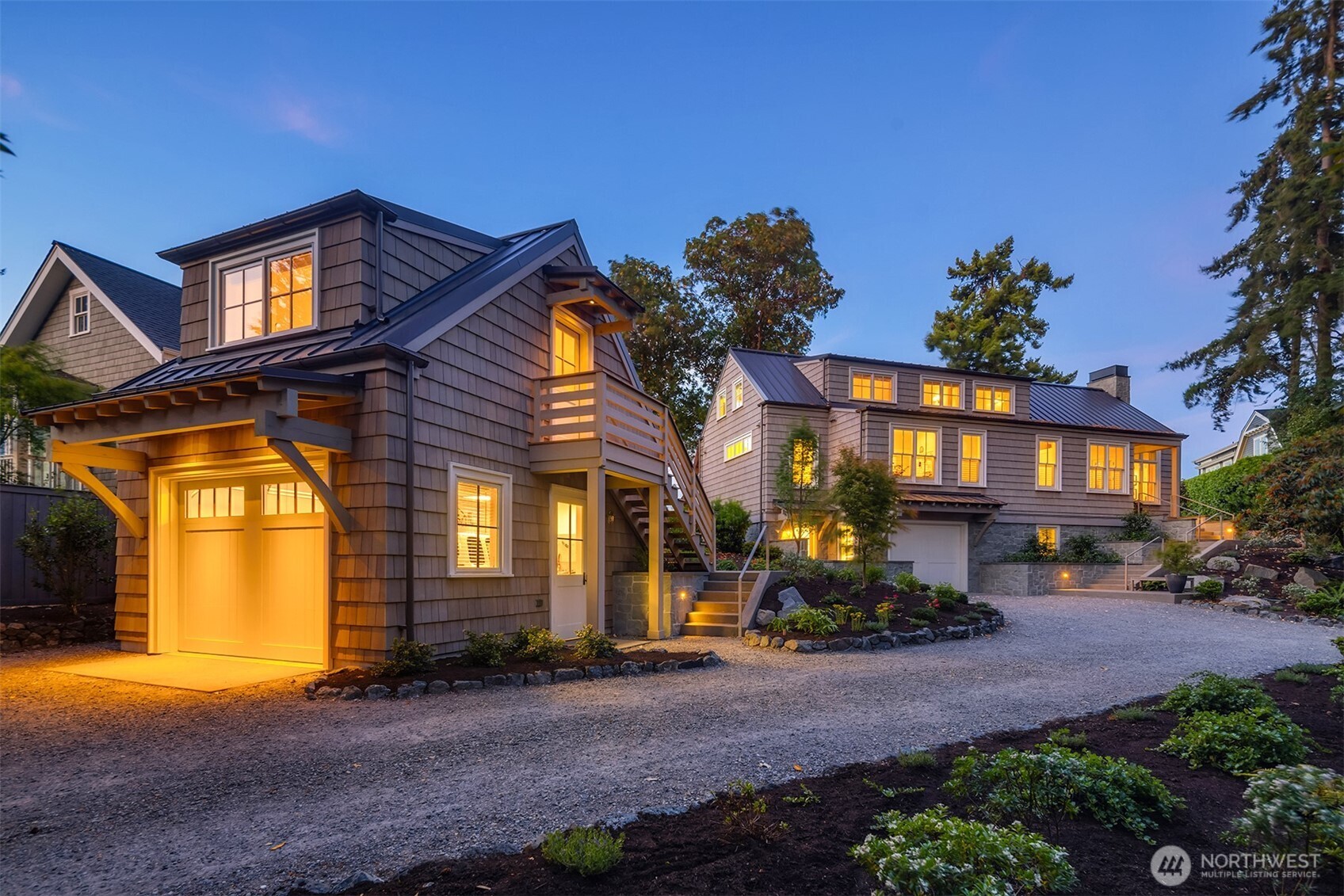 6426 Wing Point Road Northeast Bainbridge Island, WA 98110 - Photo 20 of 32