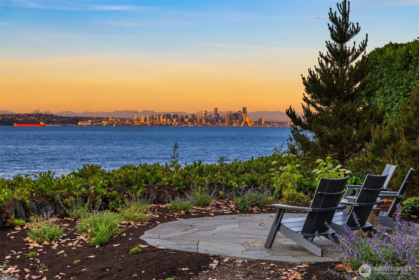 6426 Wing Point Road Northeast Bainbridge Island, WA 98110 - Photo 27 of 32