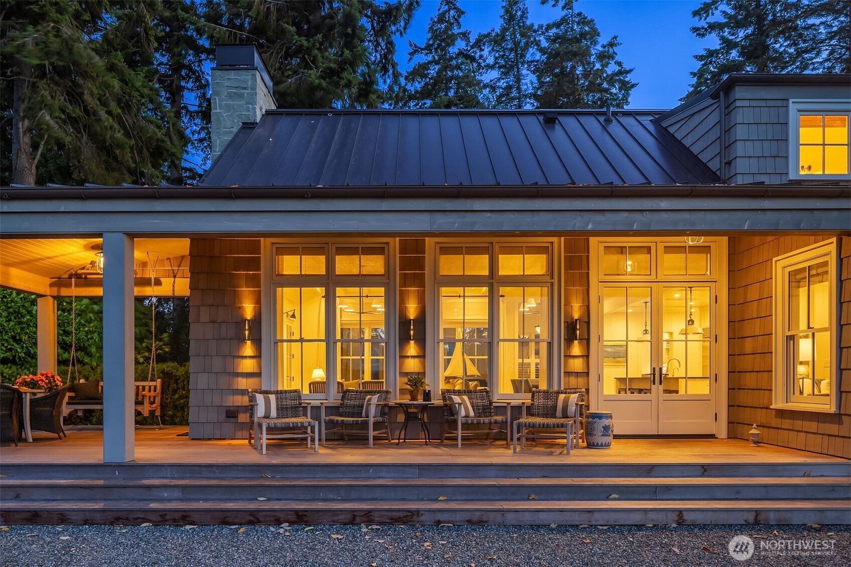 6426 Wing Point Road Northeast Bainbridge Island, WA 98110 - Photo 30 of 32