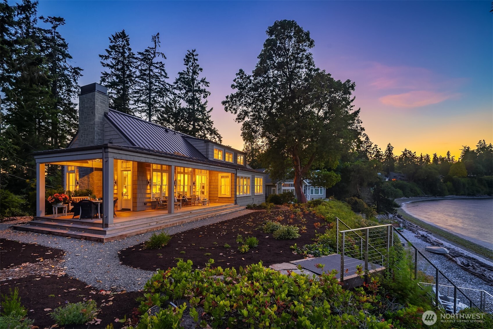 6426 Wing Point Road Northeast Bainbridge Island, WA 98110 - Photo 31 of 32