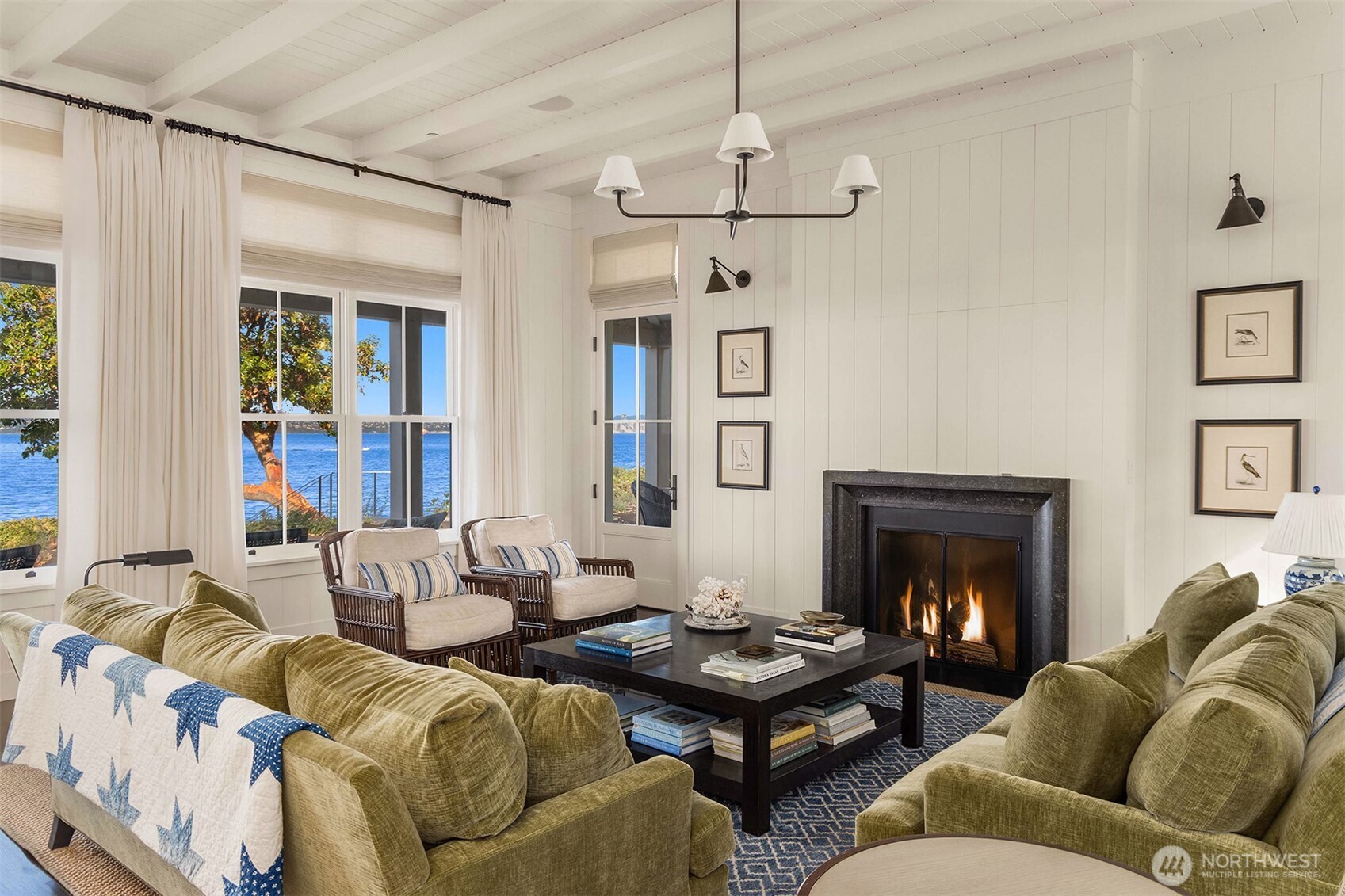 6426 Wing Point Road Northeast Bainbridge Island, WA 98110 - Photo 6 of 32