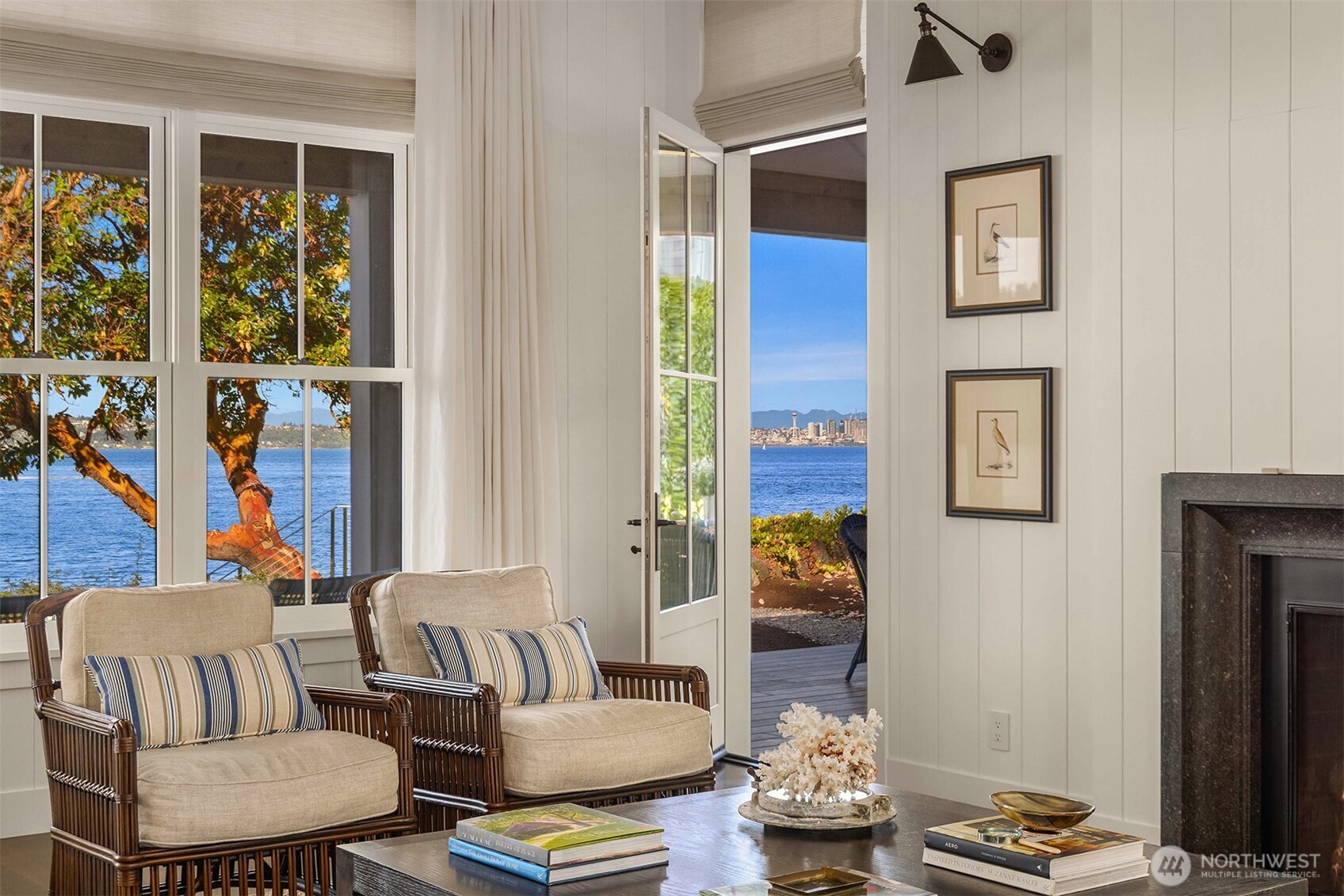 6426 Wing Point Road Northeast Bainbridge Island, WA 98110 - Photo 7 of 32