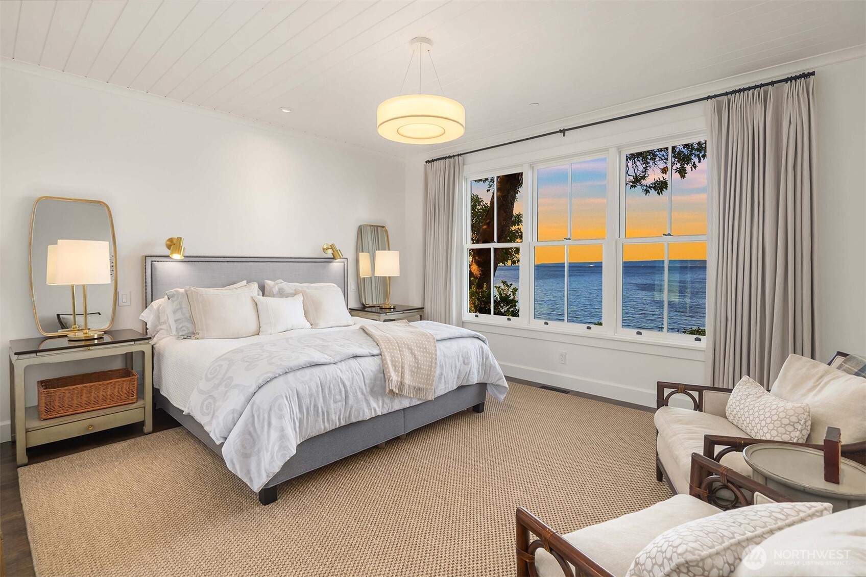 6426 Wing Point Road Northeast Bainbridge Island, WA 98110 - Photo 8 of 32