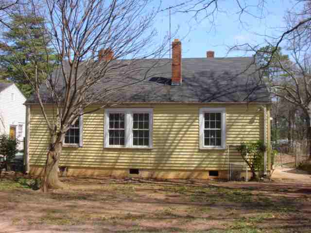 304 Old Augusta Road Greenville, SC 29605 - Photo 2 of 8 Gallery Image 2